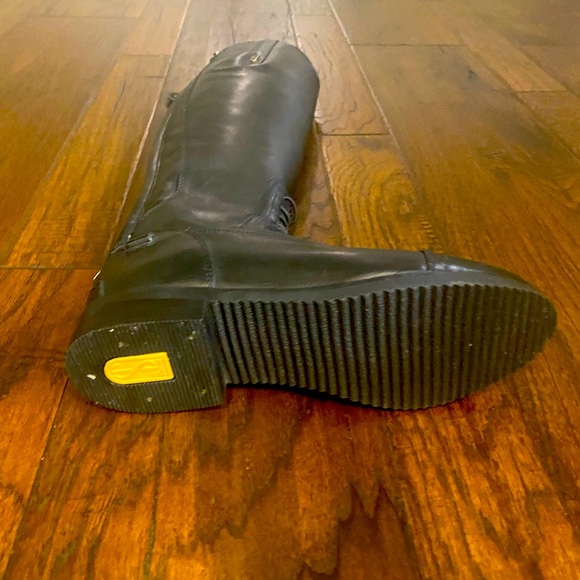 Tredstep™ Ladies’ Donatello III Field Boots - Picture 3 of 6